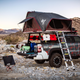 Overland rigs don’t skimp on the accessories
